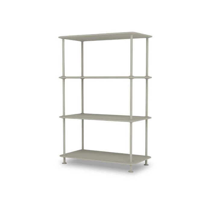 Montana Free rack mural - 300000 - Montana