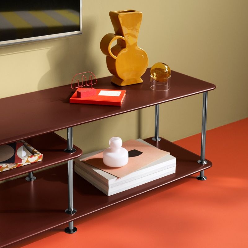 Montana Free rack mural - 111010 - Montana