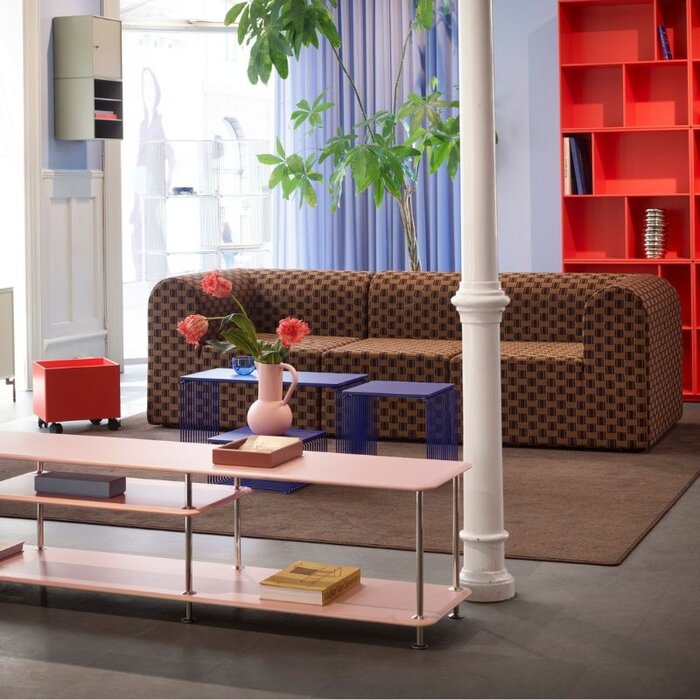 Montana Free rack mural - 111010 - Montana