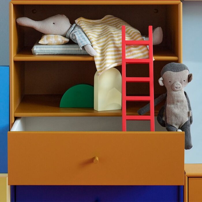 Montana Mini wandrek - 1005 - Montana