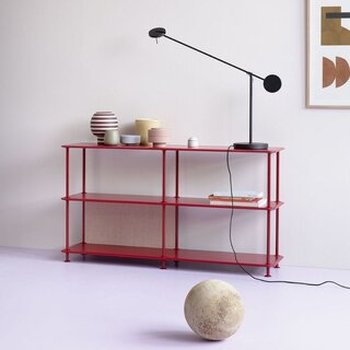 Montana Free rack mural - 220000