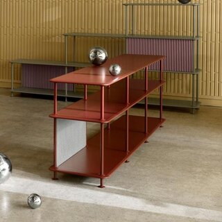 Montana Free rack mural - 222000