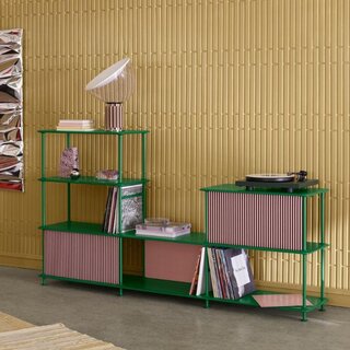 Montana Free rack mural - 312000