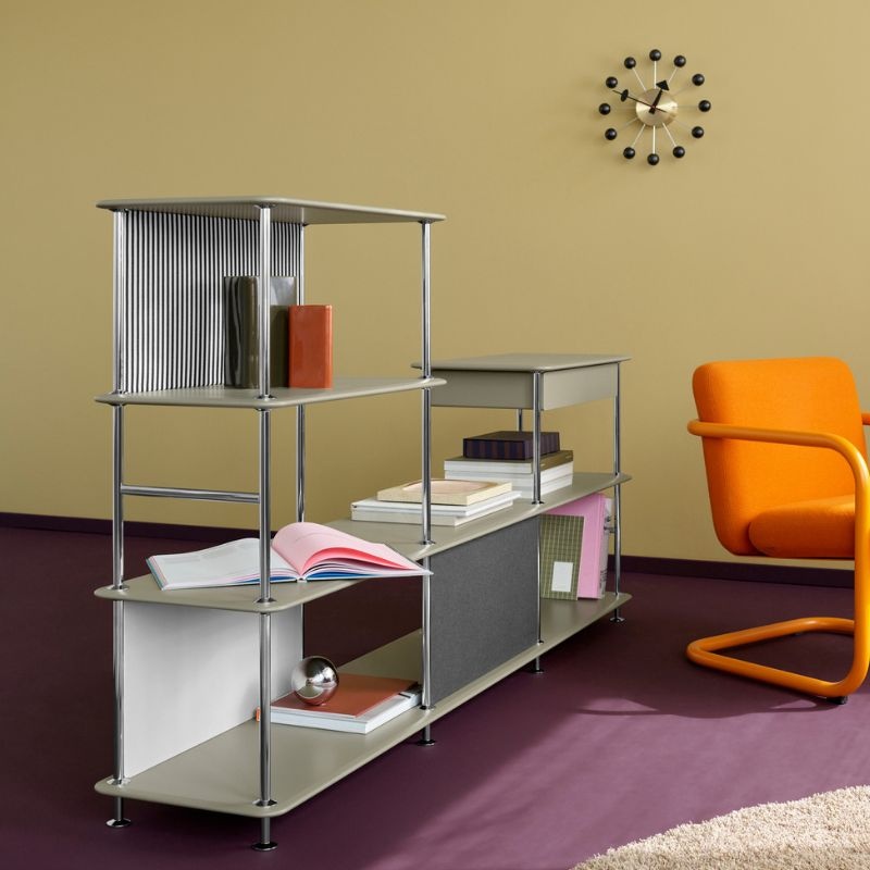 Montana Free rack mural - 312000 - Montana