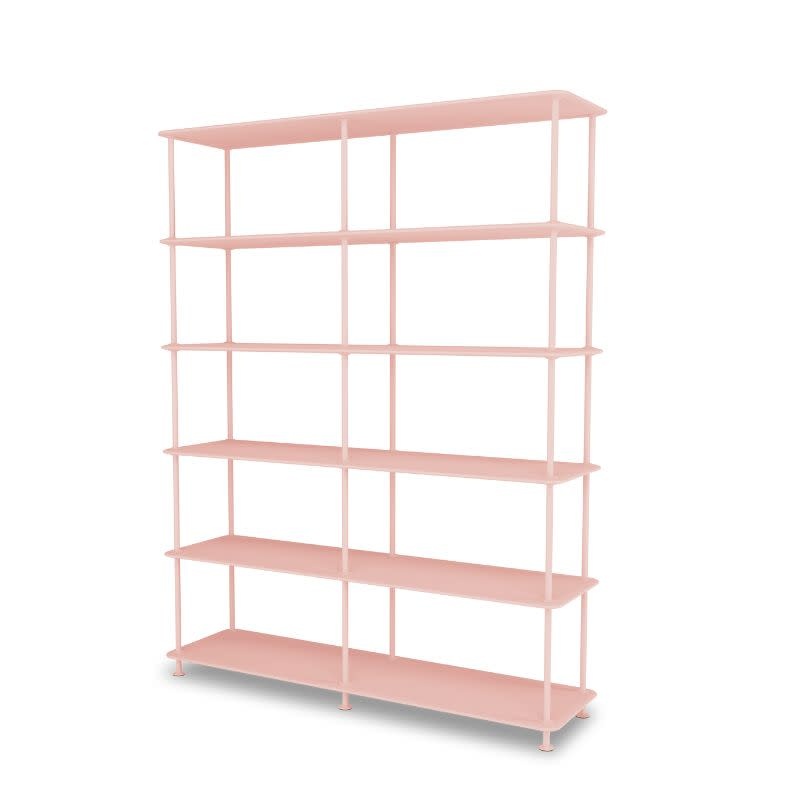 Montana Free rack mural - 550000 - Montana