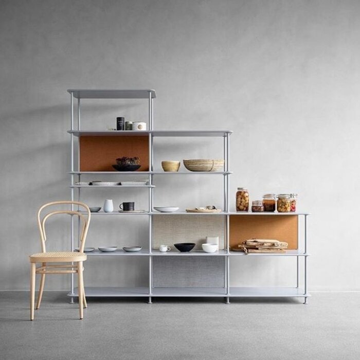 Montana Free wandrek - 542000 - Montana