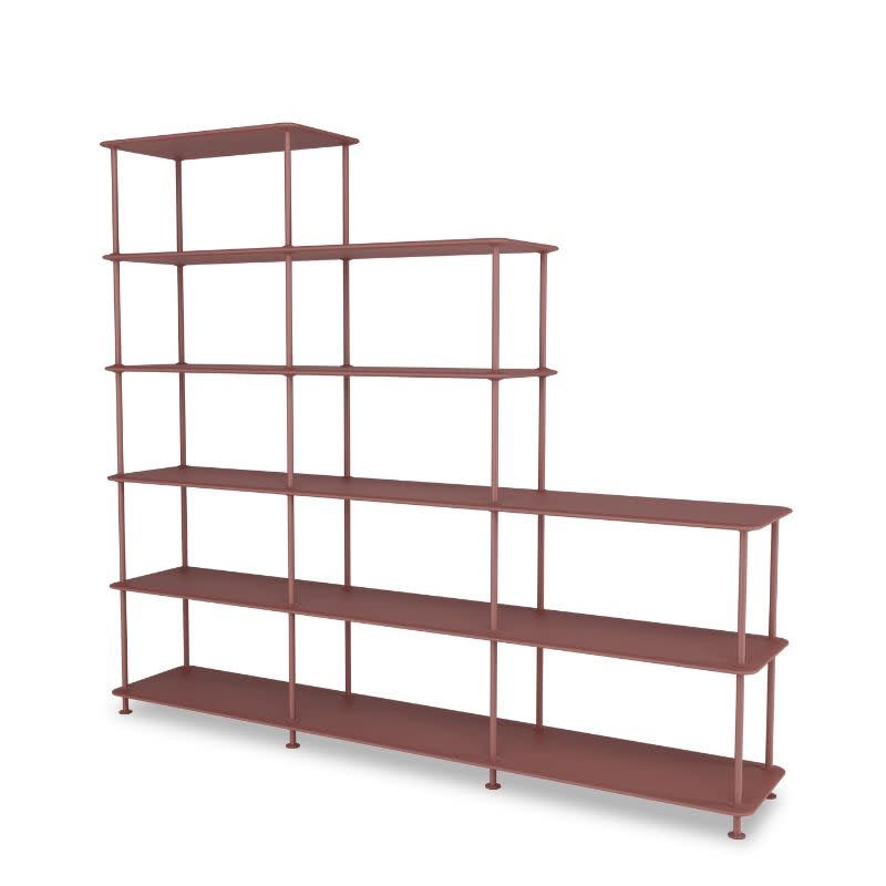 Montana Free rack mural - 542000 - Montana