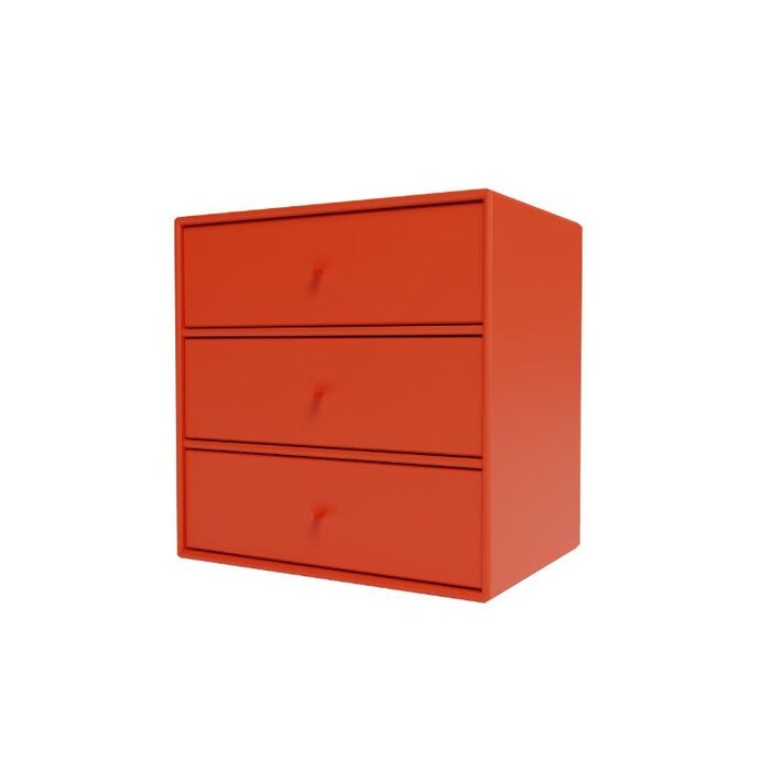 Montana Mini wandrek - 1007 - Montana