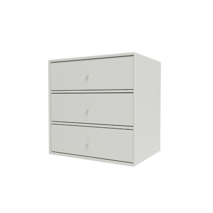 Montana Mini étagère murale - 1007 - Montana