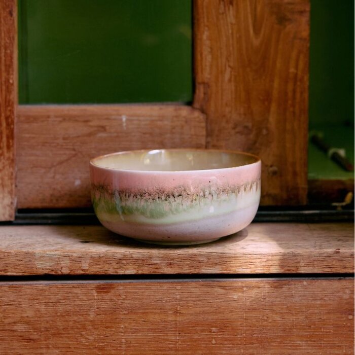 HKliving Bol à dessert Ø12,5 - HKliving