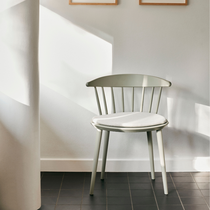 HAY J77 seat cushion - Mode 009 - HAY