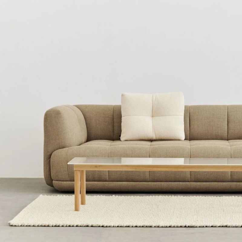 HAY Peas random tapijt - HAY