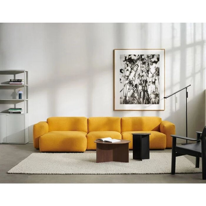 HAY Tapis Peas Random - HAY