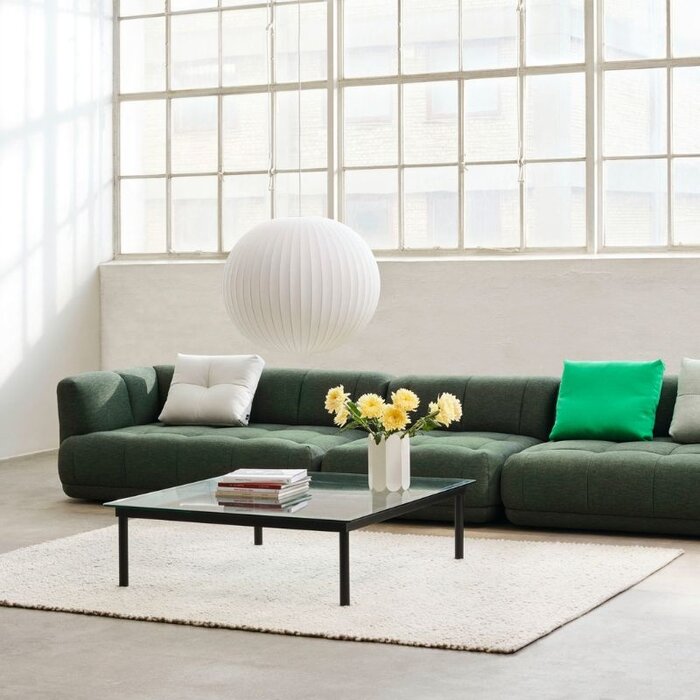 HAY Peas random tapijt - HAY