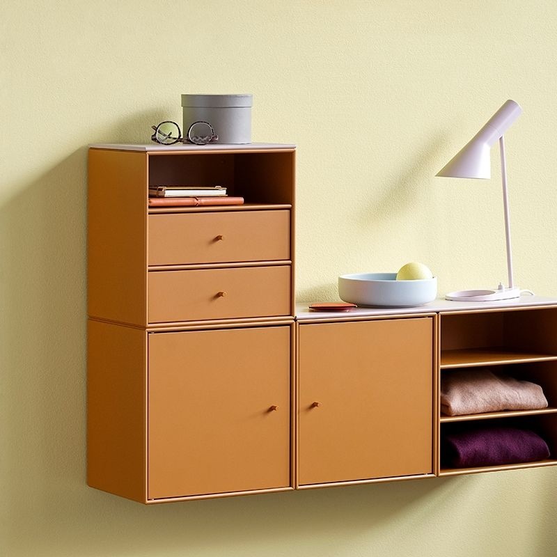 Montana Mini wandrek met deur - Montana