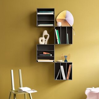 Montana Mini étagère murale avec 3 compartiments