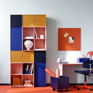 Montana Wandconfiguratie 1