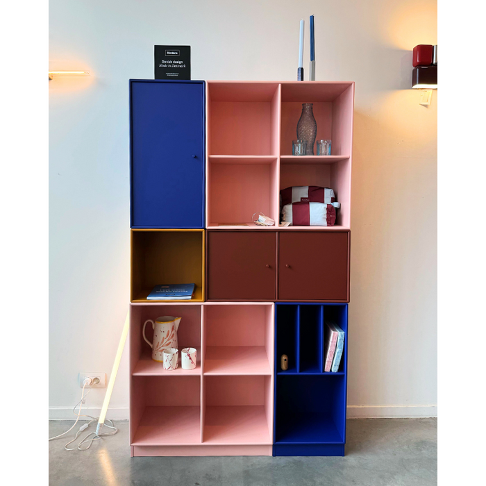 Montana Wandconfiguratie 1 - Montana