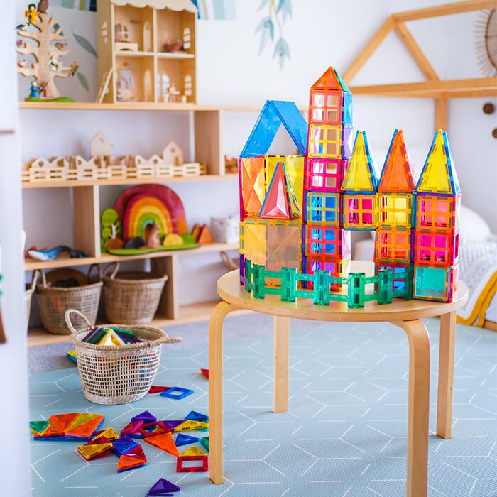 Connetix Tiles Connetix Bouwset