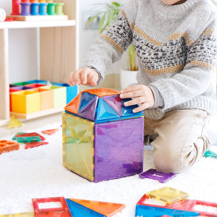 Connetix Tiles Connetix Jeux de construction