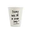 helen b Beker - Today