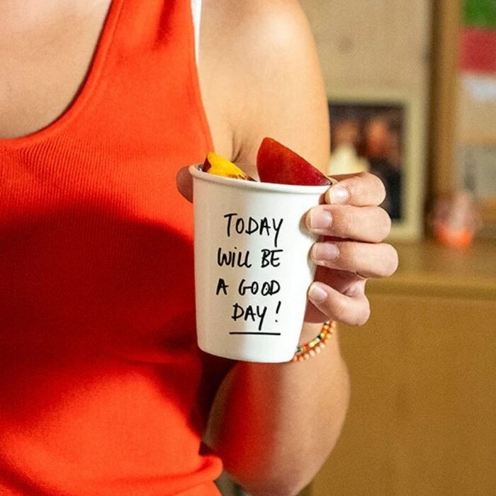 helen b Tasse - Today - Helen B