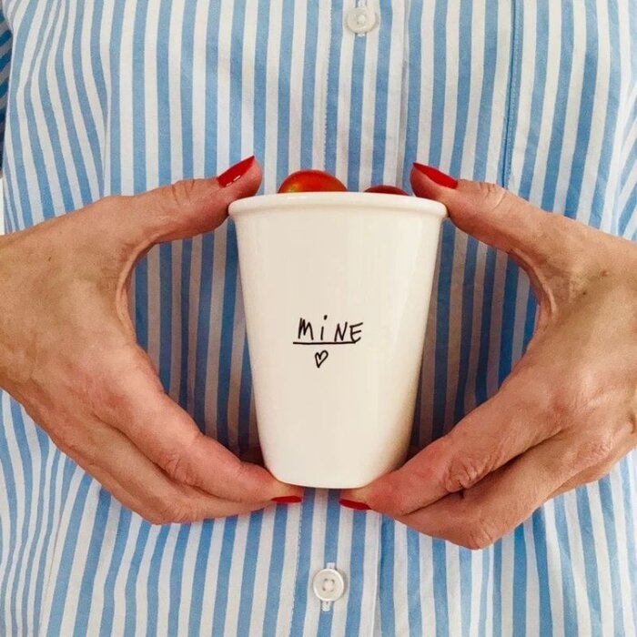 helen b Beker - Mine - Helen B