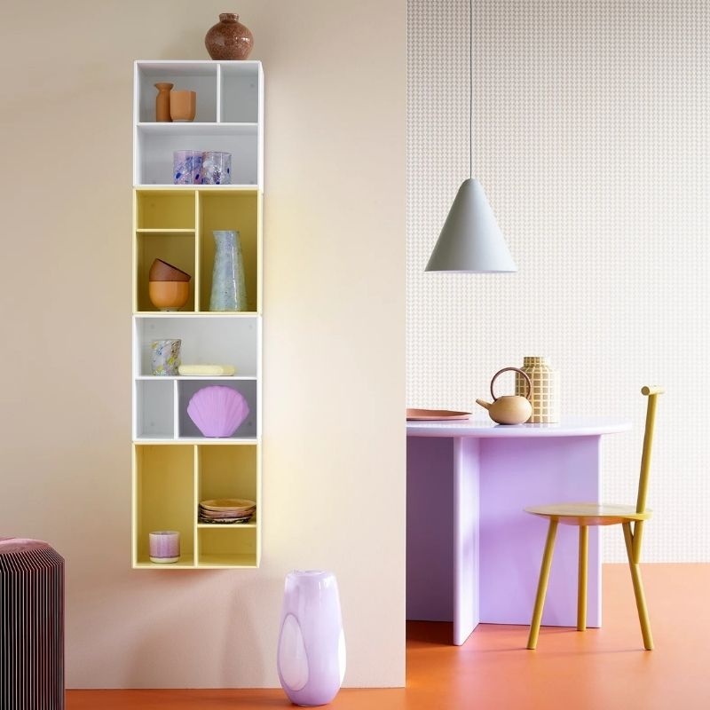 Montana Mini wandrek - 3 delig - Montana