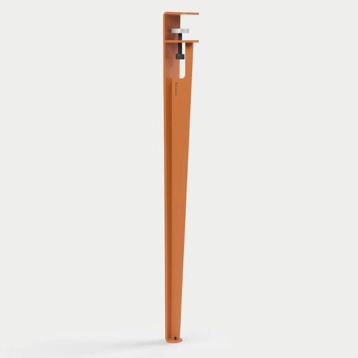 Tiptoe Tiptoe tafelpoten mat