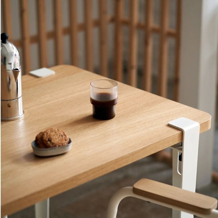 Tiptoe Pieds de table Tiptoe mat