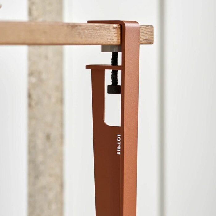 Tiptoe Pieds de table Tiptoe mat