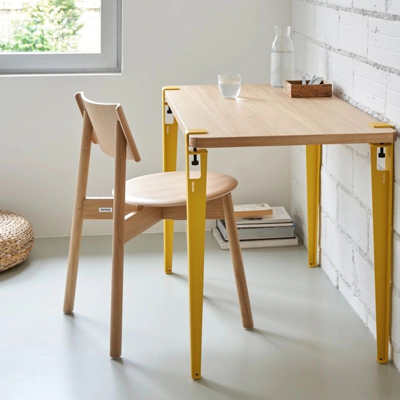 Tiptoe Pieds de table Tiptoe mat