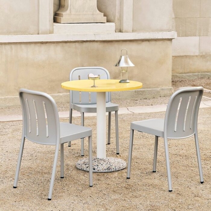 HAY Deville chair - HAY