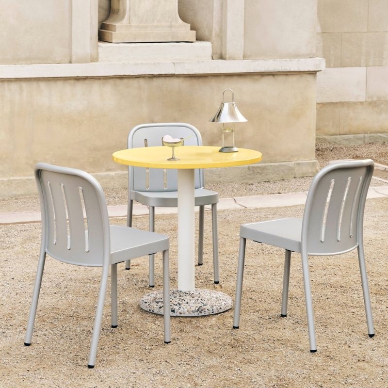 HAY Deville chair - HAY