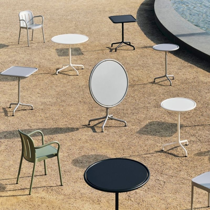 HAY Deville chair - HAY