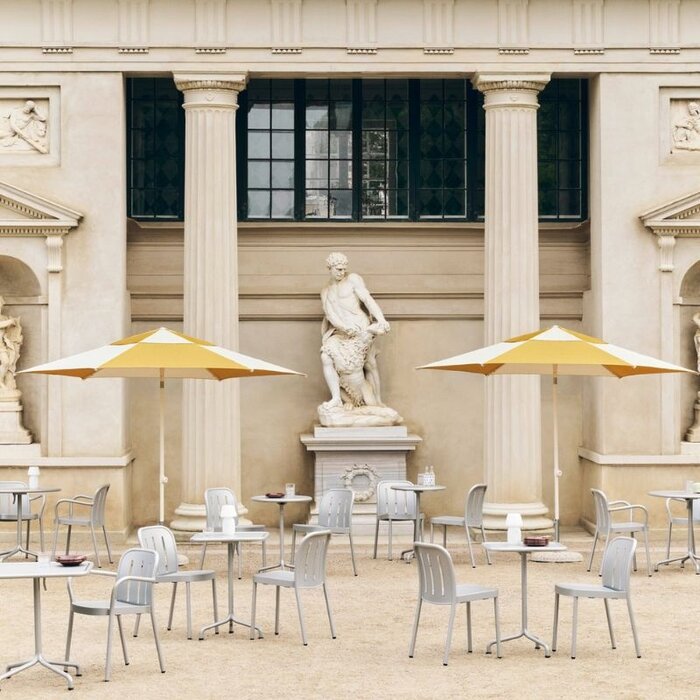 HAY Deville chair - HAY