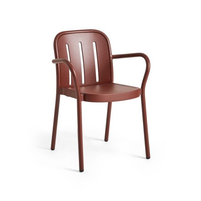HAY Deville armchair - HAY