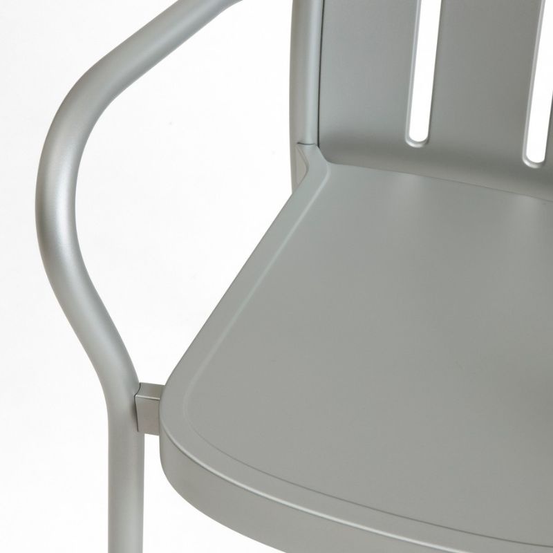 HAY Deville armchair - HAY