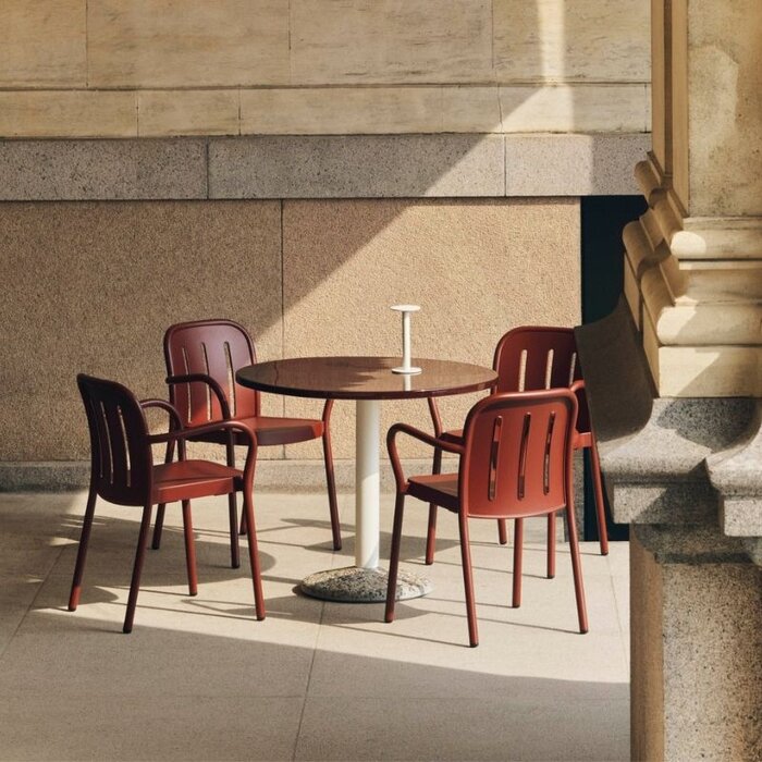 HAY Deville armchair - HAY