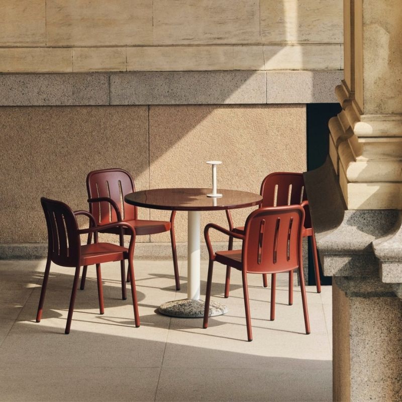 HAY Deville armchair - HAY