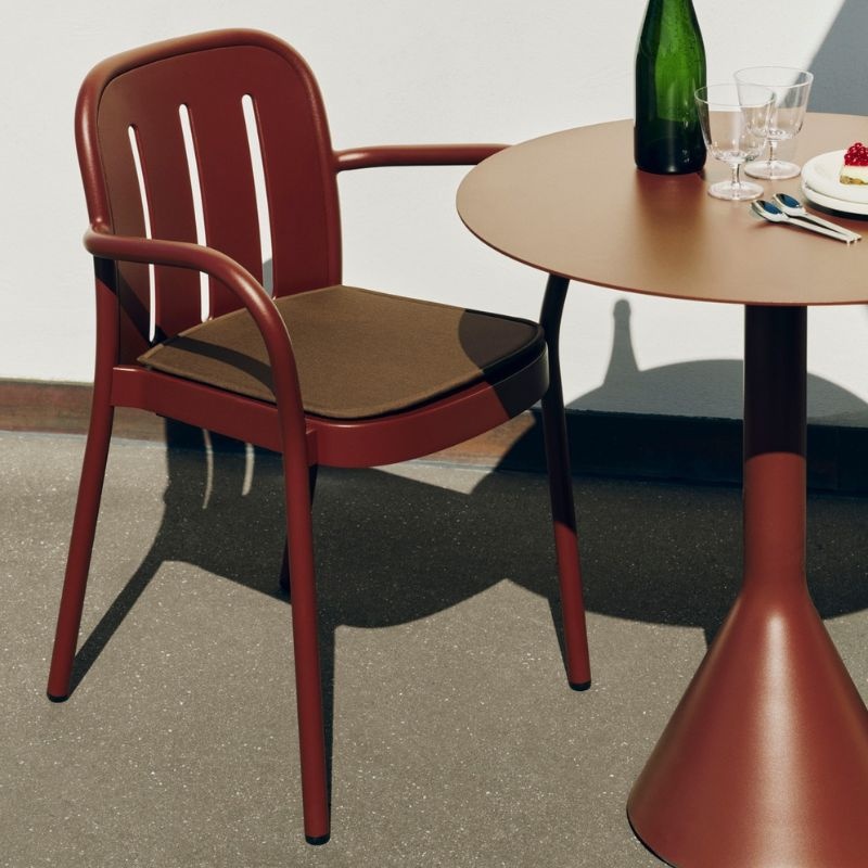 HAY Deville armchair - HAY