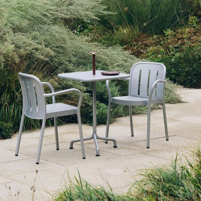 HAY Deville armchair - HAY