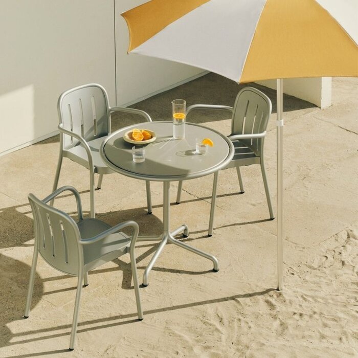 HAY Deville armchair - HAY