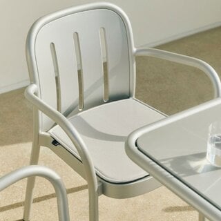 HAY Deville seat pad