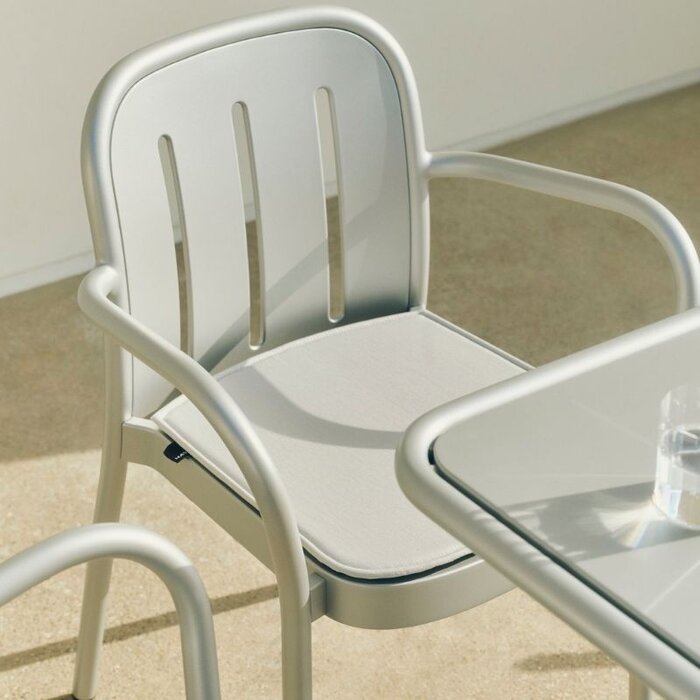 HAY Deville seat pad - HAY