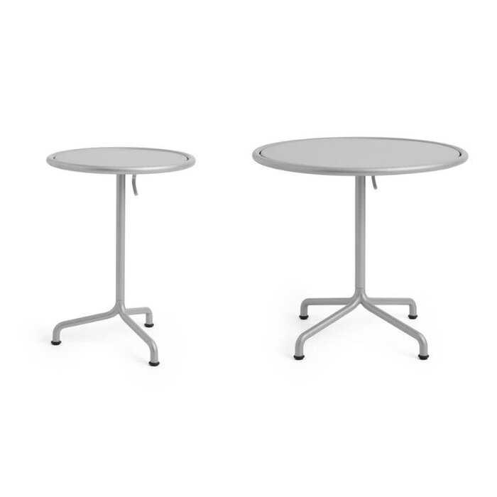 HAY Deville table round - HAY