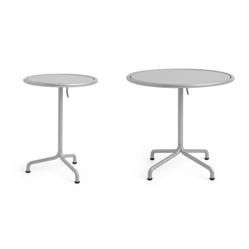 HAY Deville table round - HAY