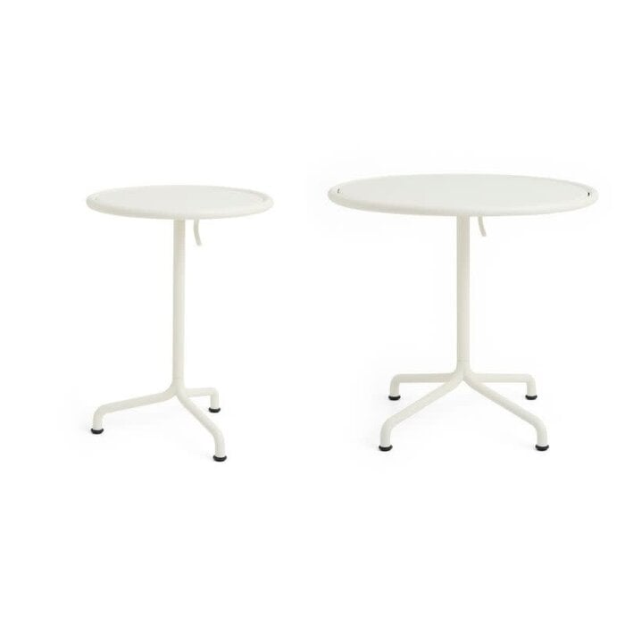 HAY Deville tafel rond - HAY