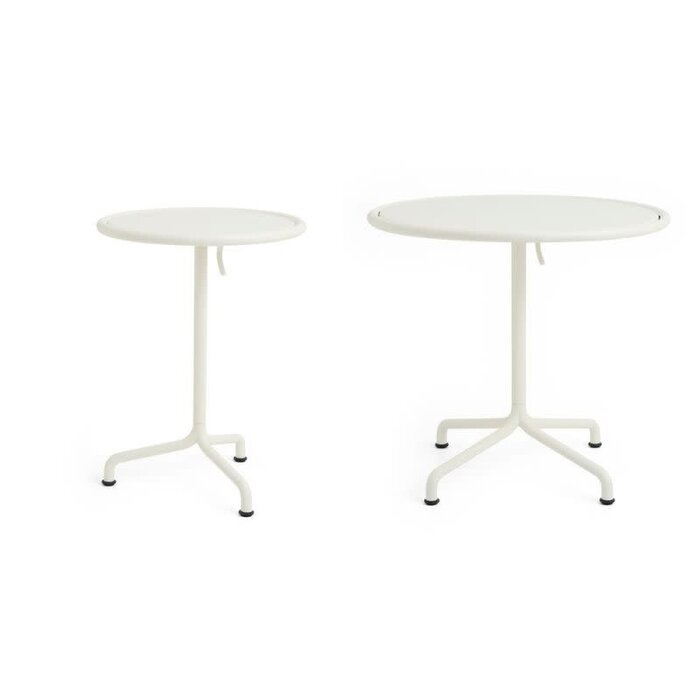 HAY Table Deville ronde - HAY