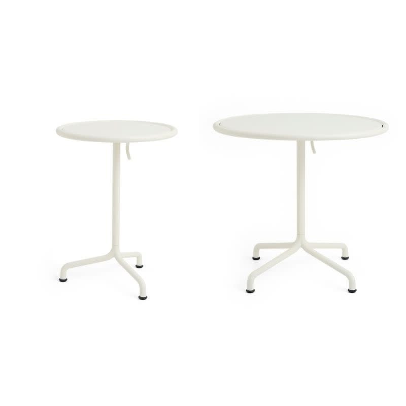 HAY Deville table round - HAY